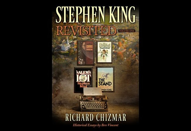 Stephen King Revisited Volume One
