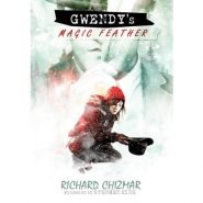 Gwendy’s Magic Feather: Edición limitada