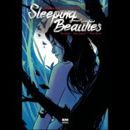 Sleeping Beauties: El cómic se publica en julio