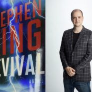 La adaptación de Revival de Stephen King no contará con Mike Flanagan