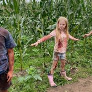 Más sobre la nueva Children of the Corn