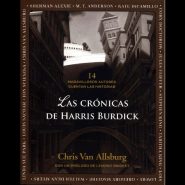 Las crónicas de Harris Burdick