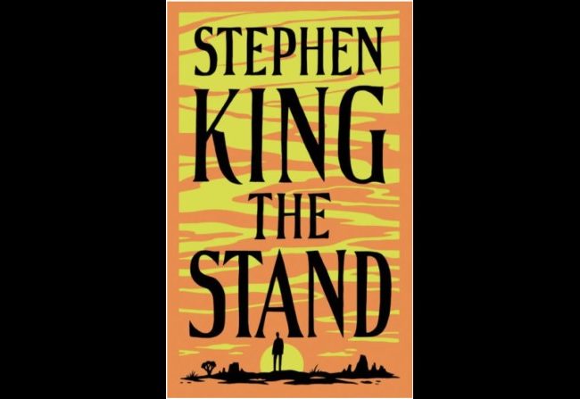 The Stand: Edición de Barnes & Noble