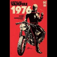 American Vampire 1976