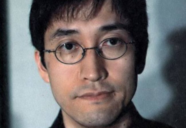 Junji Ito quiere trabajar junto a Stephen King