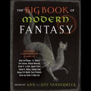 The Big Book of Modern Fantasy