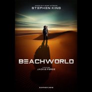 Beachworld: El cortometraje de Jackie Perez en línea