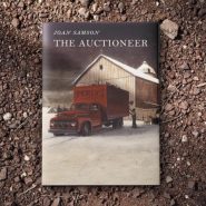 Suntup Editions anuncia The Auctioneer