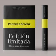 Edición Limitada: El libro