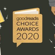 If It Bleeds: Nominado en los Pemios Goodreads 2020