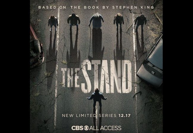 The Stand: Nuevo tráiler