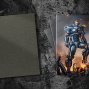 Suntup Editions anuncia Starship Troopers