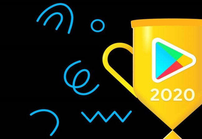 Google Play y Goodreads: Lo mejor de 2020
