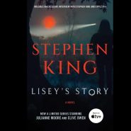 Lisey’s Story: nueva edición en USA