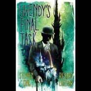 Gwendy’s Final Task: lo nuevo de King y Chizmar