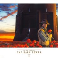 Suntup Press anuncia «The Dark Tower VII», de Michael Whelan