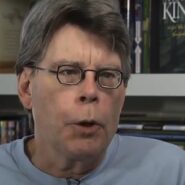 Stephen King y el arte de escribir cuentos