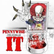 Pennywise, The Story of IT llega al streaming