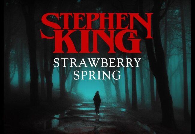 Strawberry Spring: Primeros episodios disponibles