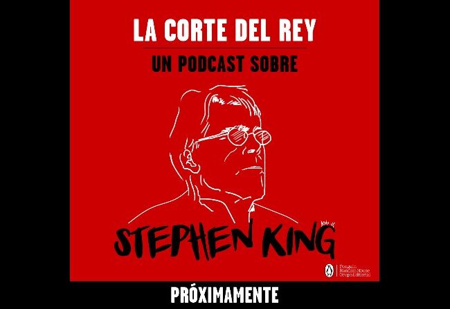 Podcast La corte del Rey
