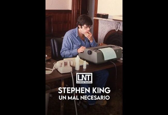 Stephen King, un mal necesario