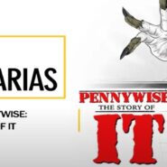 Cosas Necesarias: El documental Pennywise, la historia de IT
