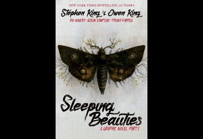Sleeping Beauties Vol. 2