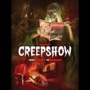 Creepshow: From Script to Scream