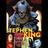 Stephen King, cine y series del rey del horror