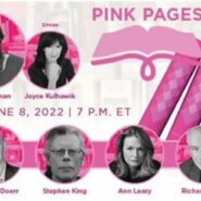 Stephen King en Pink Pages