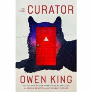 The Curator: nueva novela de Owen King