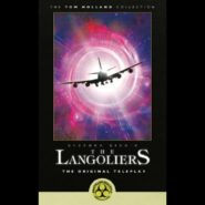 The Langoliers: el guion de la miniserie