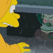 The Simpsons: Tráiler de Not IT