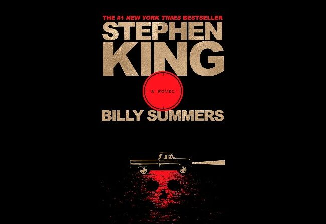 Nueva edición de ‘Billy Summers’