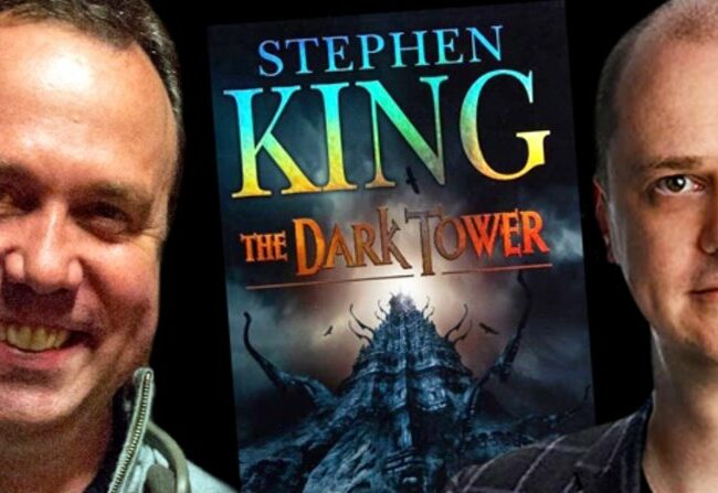 Mike Flanagan prepara serie de ‘La Torre Oscura’