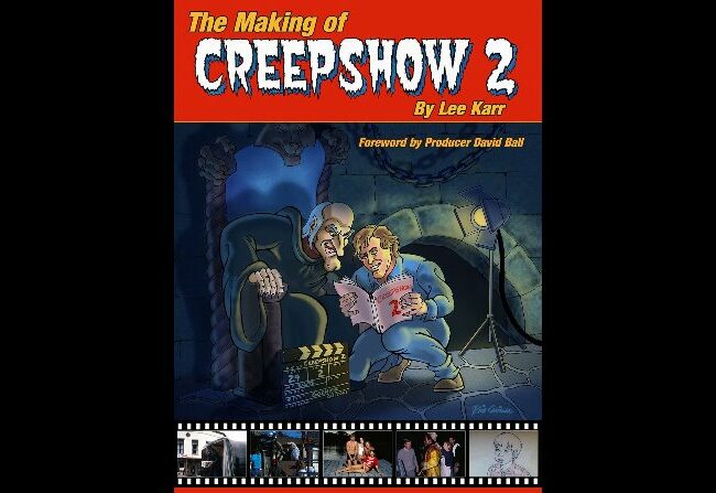 The Making of Creepshow 2
