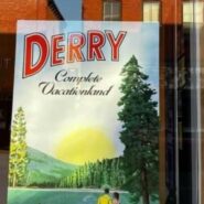 ‘Welcome to Derry’: Nuevas imágenes (II)