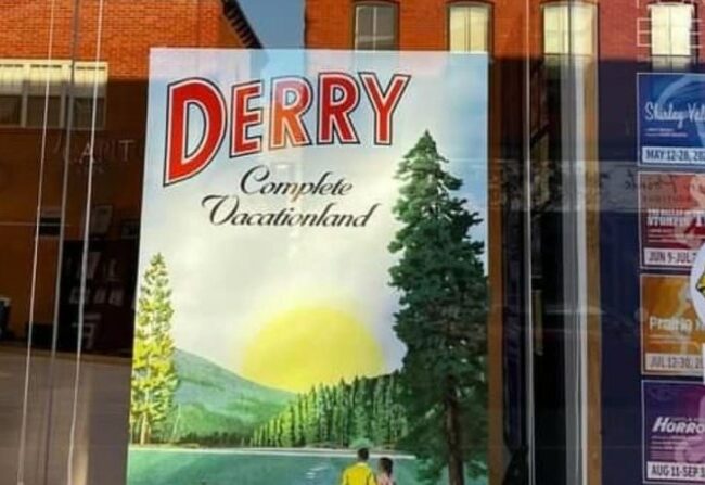 Se pospone el estreno de ‘Welcome to Derry’