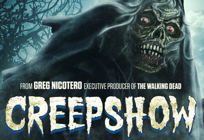 ‘Creepshow’: tráiler de la temporada 4