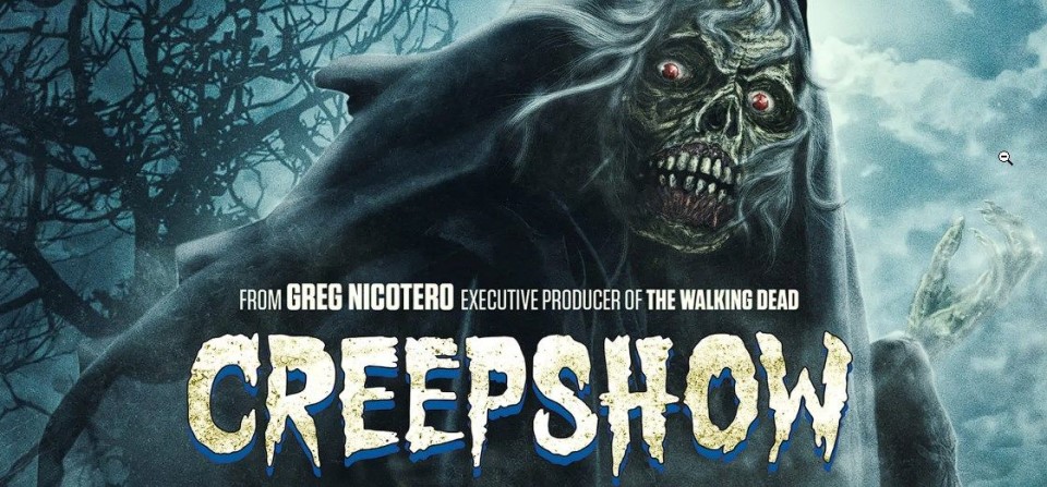 ‘Creepshow’: tráiler de la temporada 4