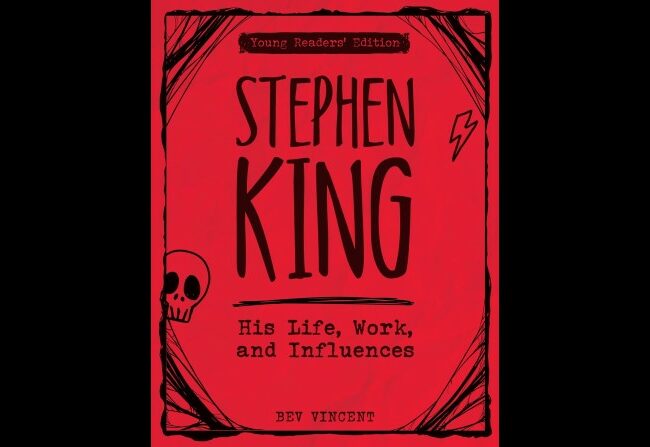 Stephen King: His Life, Work, and Influences