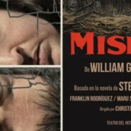 ‘Misery’ en el teatro