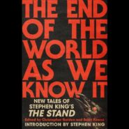 Portada de ‘The End of the World as We Know It’