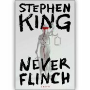 ‘Never Flinch’ ya tiene portada