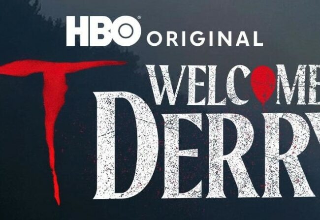 ‘Welcome to Derry’: Galería de imágenes