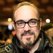 ‘The Running Man’: Se suma David Zayas