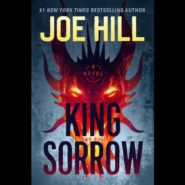 ‘King Sorrow’: la portada